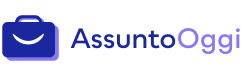 logo assunto oggi